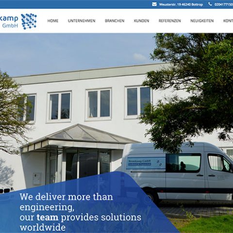 Bromkamp GmbH